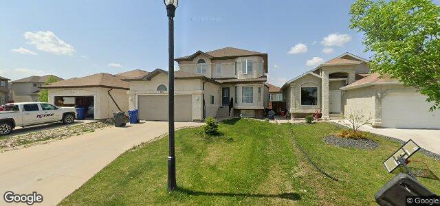 Photo of 105 Prairie Sky Drive in Winnipeg, Manitoba