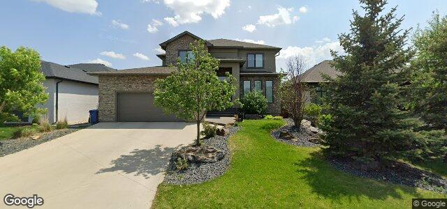 Larawan ng 106 Brookstone Place sa Winnipeg, Manitoba