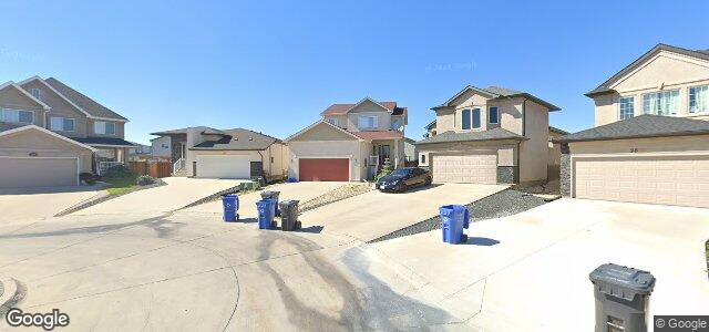 Larawan ng 106 Drew Street sa Winnipeg, Manitoba