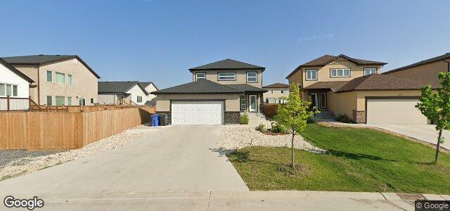 Larawan ng 106 Manipogo Bay sa Winnipeg, Manitoba