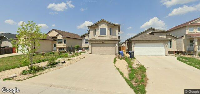 Larawan ng 107 Grassy Lake Drive sa Winnipeg, Manitoba