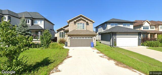 Larawan ng 107 Southview Crescent sa Winnipeg, Manitoba