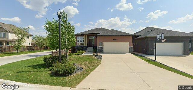 Photo of 108 Autumnview Drive in Winnipeg, Manitoba