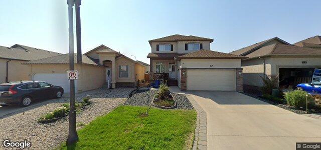 Larawan ng 108 Colbourne Drive sa Winnipeg, Manitoba