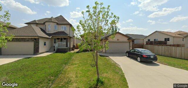 Larawan ng 108 Grassy Lake Drive sa Winnipeg, Manitoba