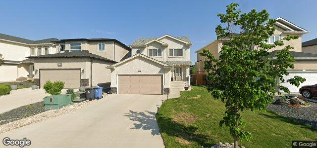 Larawan ng 108 Stan Bailie Drive sa Winnipeg, Manitoba