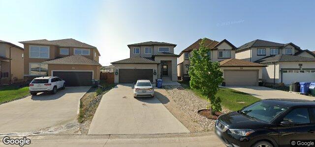 Larawan ng 109 Stan Bailie Drive sa Winnipeg, Manitoba