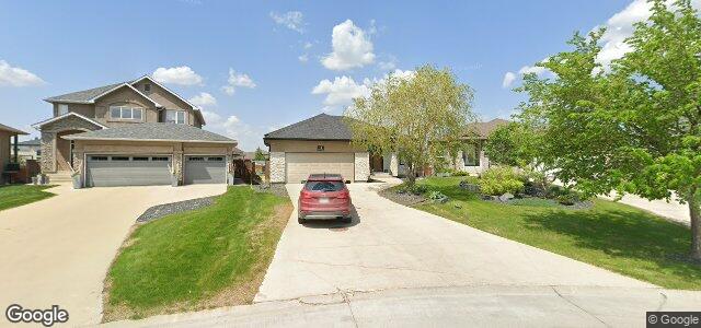 Larawan ng 11 Autumnview Drive sa Winnipeg, Manitoba