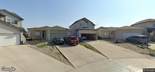 11 Beauchamp Bay ਦੀ ਫੋਟੋ, ਵਿਨੀਪਿਗ, ਮੈਨੀਟੋਬਾ