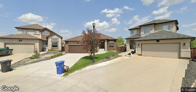 Larawan ng 11 Bigstone Place sa Winnipeg, Manitoba
