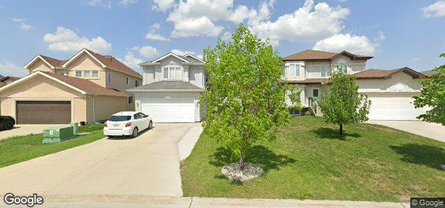 Larawan ng 11 Birch Point Place sa Winnipeg, Manitoba