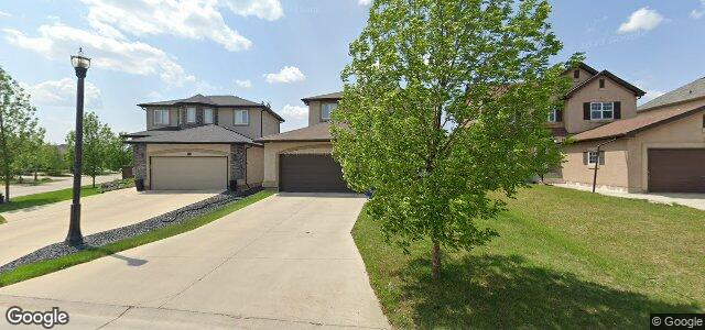 Larawan ng 11 Brookstone Place sa Winnipeg, Manitoba