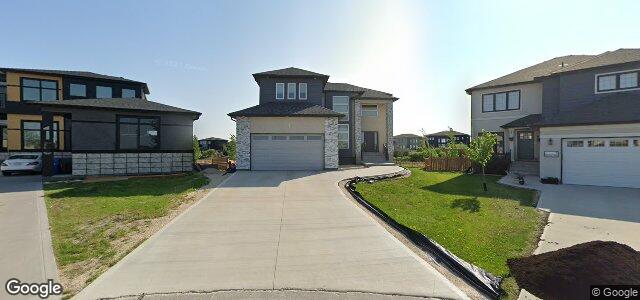 Larawan ng 11 Cattail Cove sa Winnipeg, Manitoba