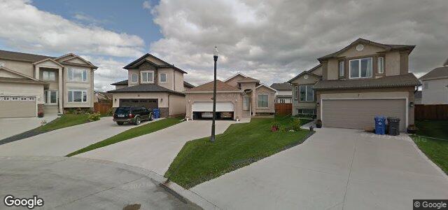 Larawan ng 11 Caymen Court sa Winnipeg, Manitoba