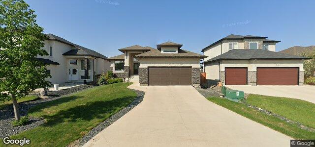 Larawan ng 11 Colbourne Drive sa Winnipeg, Manitoba