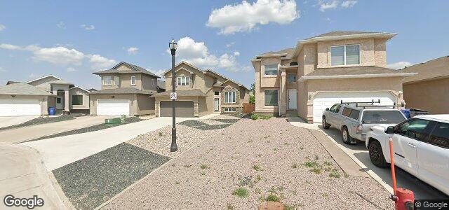 Larawan ng 11 Flanders Place sa Winnipeg, Manitoba