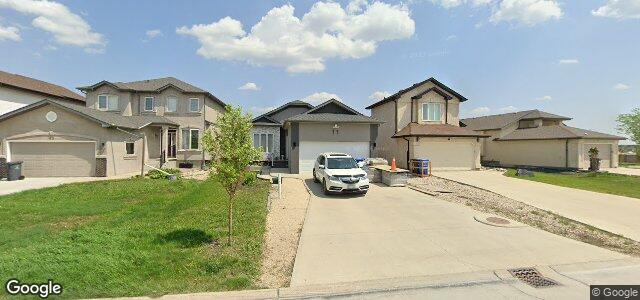 Larawan ng 11 Grassy Lake Drive sa Winnipeg, Manitoba