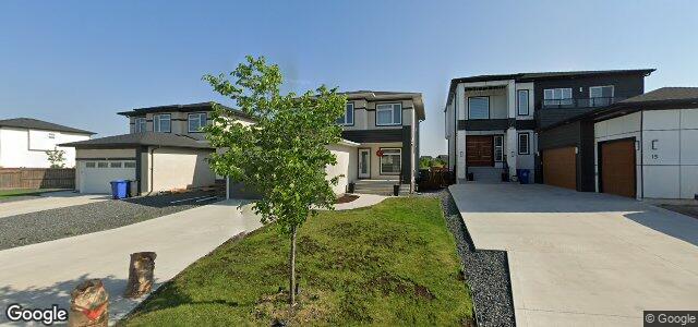 Larawan ng 11 Otter Lake Place sa Winnipeg, Manitoba