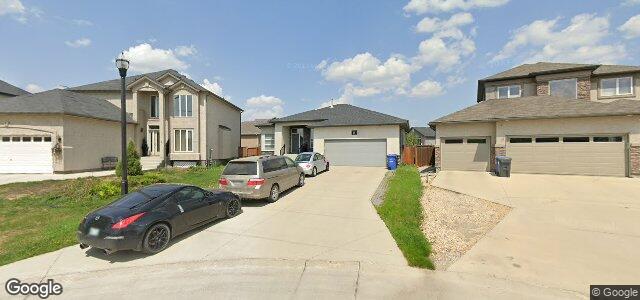 11 Tellier Place（加拿大曼尼托巴省溫尼伯市）房屋照片