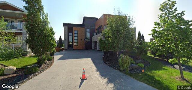 Larawan ng 11 Trailside Crescent sa Winnipeg, Manitoba