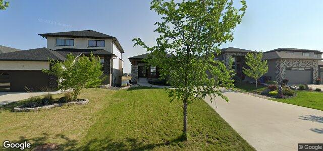 Larawan ng 11 Turnstone Terrace sa Winnipeg, Manitoba