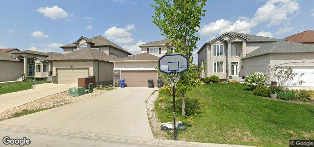 Larawan ng 11 Vestford Place sa Winnipeg, Manitoba