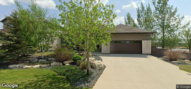 Larawan ng 110 Brookstone Place sa Winnipeg, Manitoba