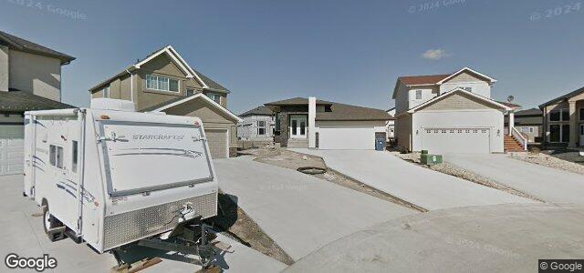 Larawan ng 110 Drew Street sa Winnipeg, Manitoba