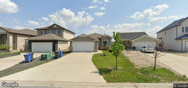 Larawan ng 110 Prairie Sky Drive sa Winnipeg, Manitoba