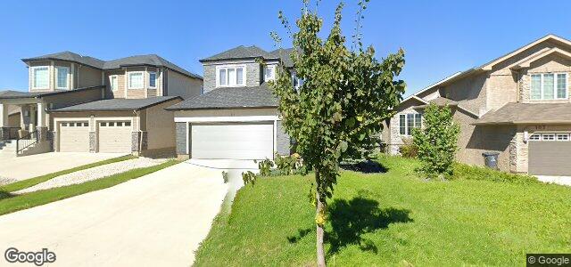 Larawan ng 111 Southview Crescent sa Winnipeg, Manitoba