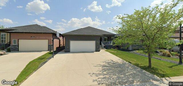Larawan ng 112 Autumnview Drive sa Winnipeg, Manitoba