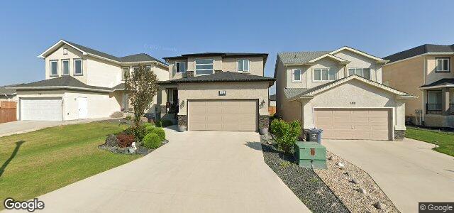 Larawan ng 112 Stan Bailie Drive sa Winnipeg, Manitoba