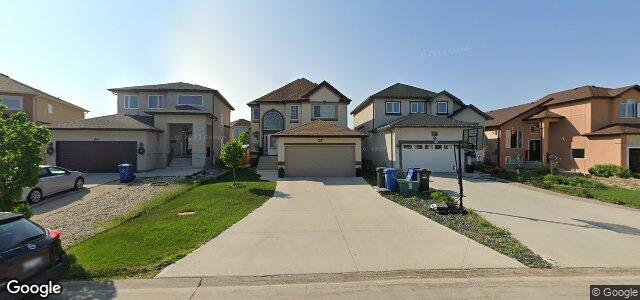 Larawan ng 113 Stan Bailie Drive sa Winnipeg, Manitoba