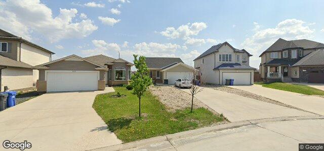 Larawan ng 114 Prairie Sky Drive sa Winnipeg, Manitoba