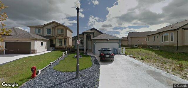 Larawan ng 114 Yorkvalley Way sa Winnipeg, Manitoba