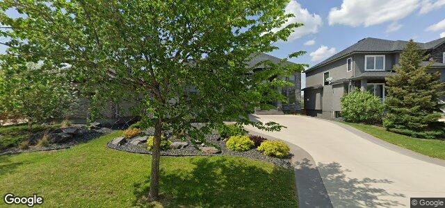 Larawan ng 115 Autumnview Drive sa Winnipeg, Manitoba