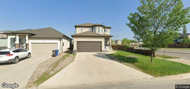 Larawan ng 115 Colbourne Drive sa Winnipeg, Manitoba
