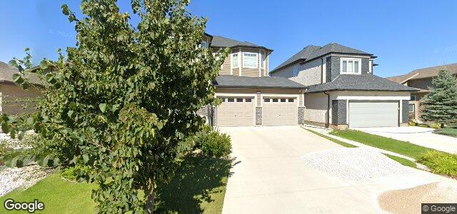 Larawan ng 115 Southview Crescent sa Winnipeg, Manitoba