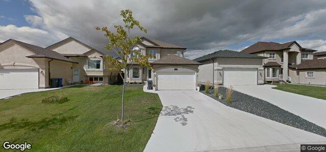 115 Yorkvalley Way（加拿大曼尼托巴省溫尼伯市）房屋照片