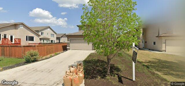 Larawan ng 116 Caribou Crescent sa Winnipeg, Manitoba