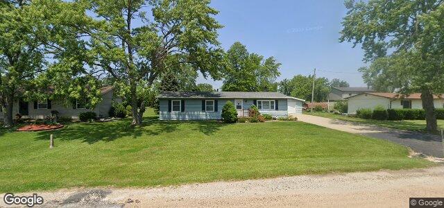 Larawan ng 117 Drew Street sa Winnipeg, Manitoba