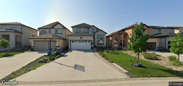 Larawan ng 117 Stan Bailie Drive sa Winnipeg, Manitoba
