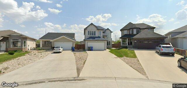 Larawan ng 118 Prairie Sky Drive sa Winnipeg, Manitoba