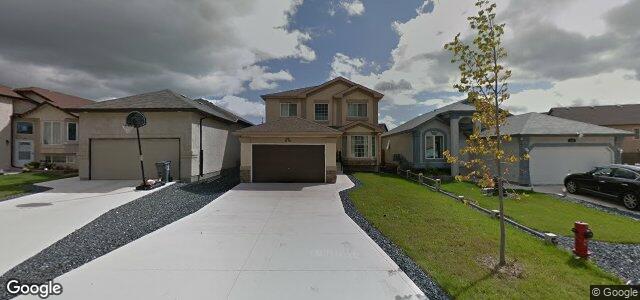 Larawan ng 118 Yorkvalley Way sa Winnipeg, Manitoba