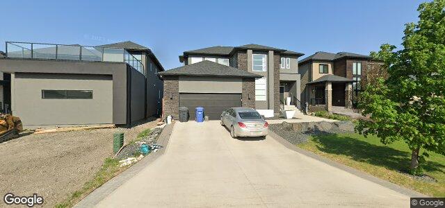 12 Stan Bailie Drive（加拿大曼尼托巴省溫尼伯市）房屋照片