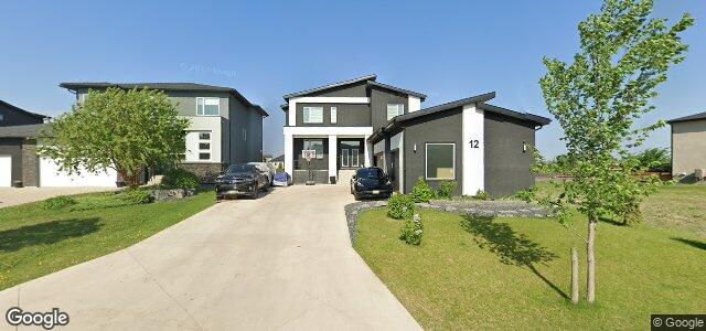 Larawan ng 12 Waterstone Drive sa Winnipeg, Manitoba