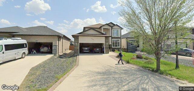 Larawan ng 120 Autumnview Drive sa Winnipeg, Manitoba