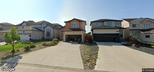 Larawan ng 121 Stan Bailie Drive sa Winnipeg, Manitoba