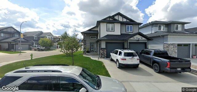 Larawan ng 122 Caribou Crescent sa Winnipeg, Manitoba