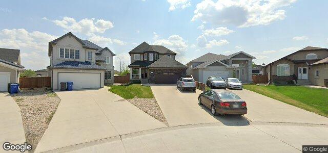 Larawan ng 122 Prairie Sky Drive sa Winnipeg, Manitoba